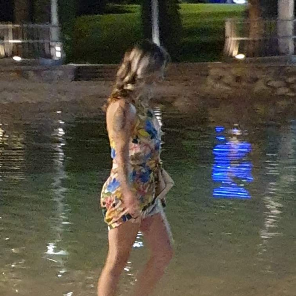 Meet your Posher, Renee